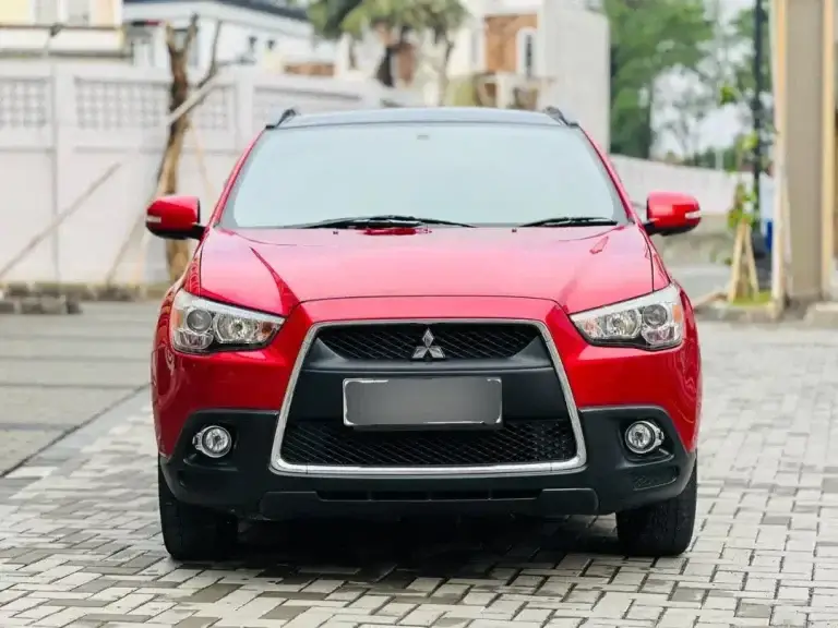 Sewa Mobil Outlander di Bali