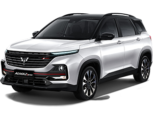 sewa mobil almaz di tangerang