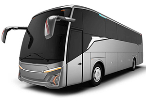 sewa bus pariwisata di tangerang