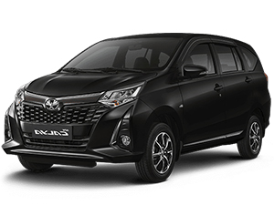 sewa mobil calya di tangerang