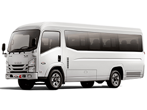 sewa elf giga di tangerang