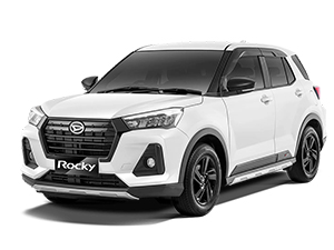 sewa mobil rocky di tangerang
