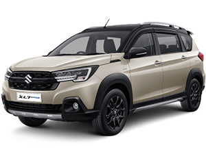 sewa mobil xl7 di tangerang