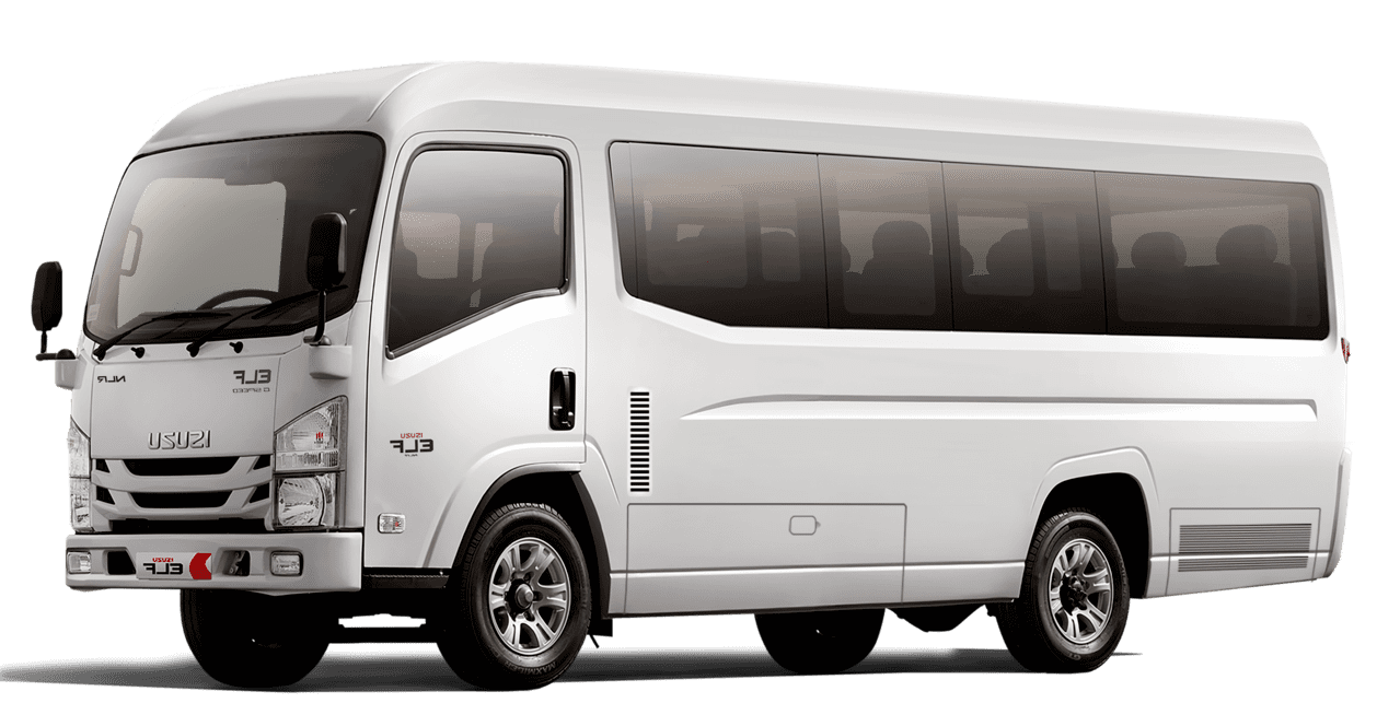 sewa hiace luxury [acf field=