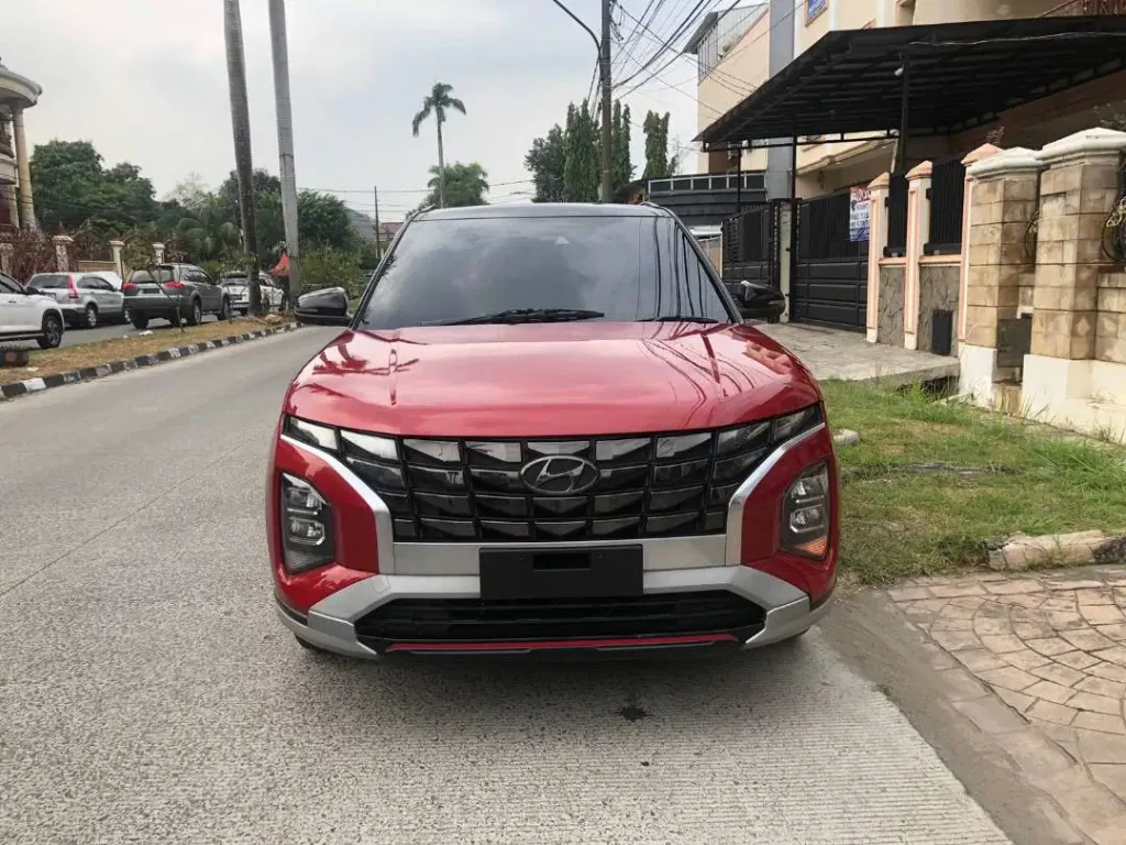 sewa hyundai creta