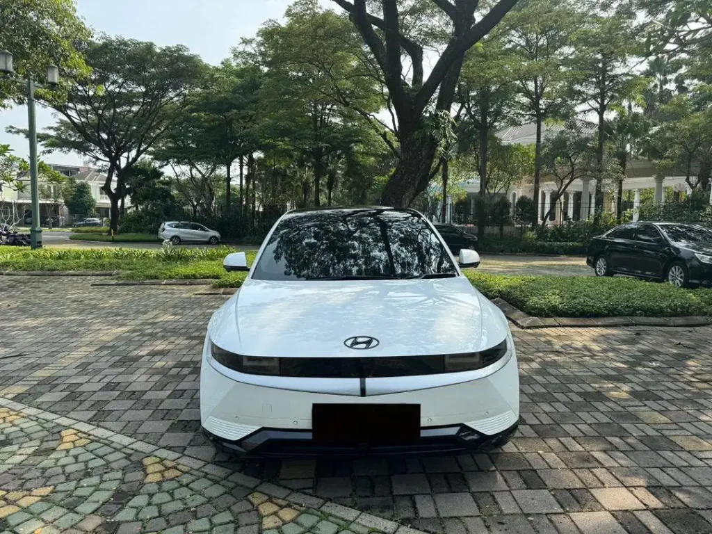 sewa ioniq 5