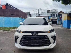 Sewa Avanza Malang