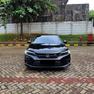Sewa Civic RS Bandung