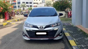 Sewa Yaris Malang