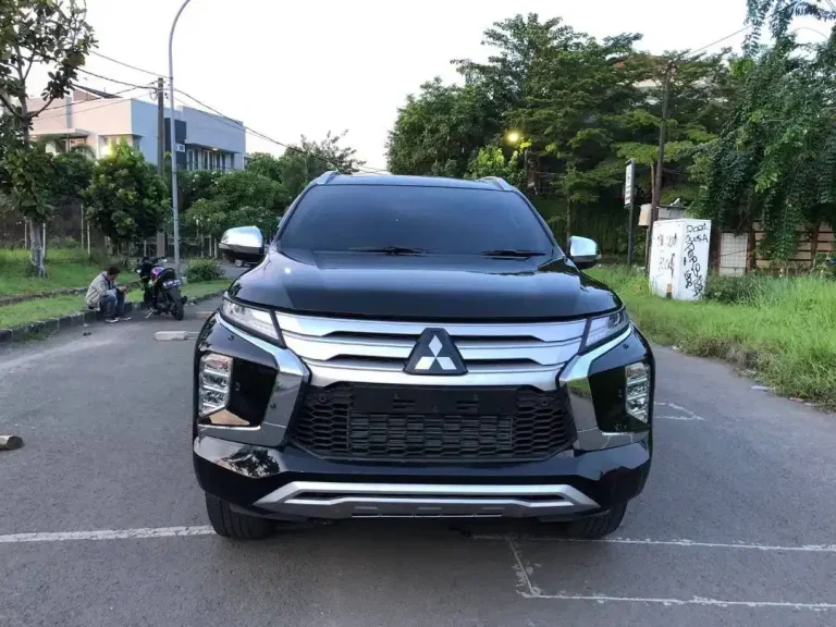 Sewa Pajero Malang