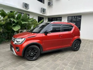 Sewa Jimny Bandung