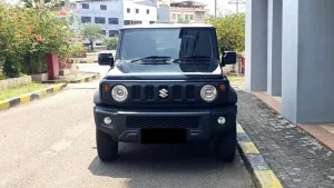 Sewa Jimny Bandung