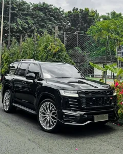 Sewa Hilux Double Cabin Bandung