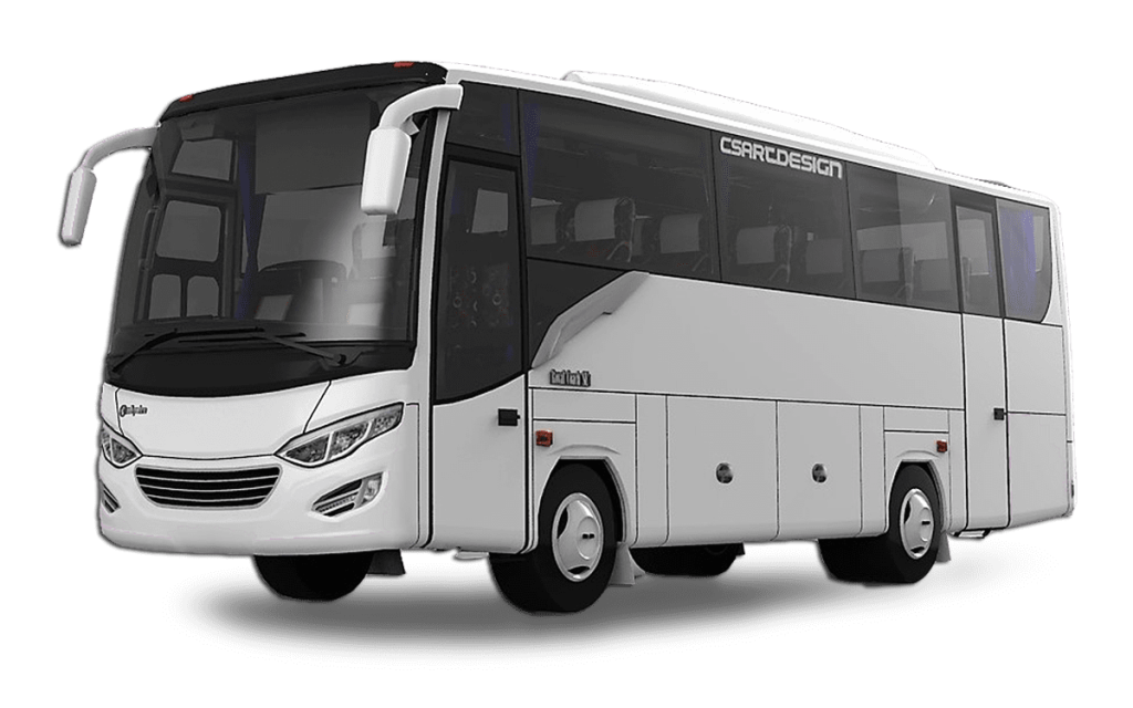 Medium-Bus
