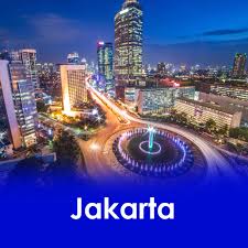 jakarta