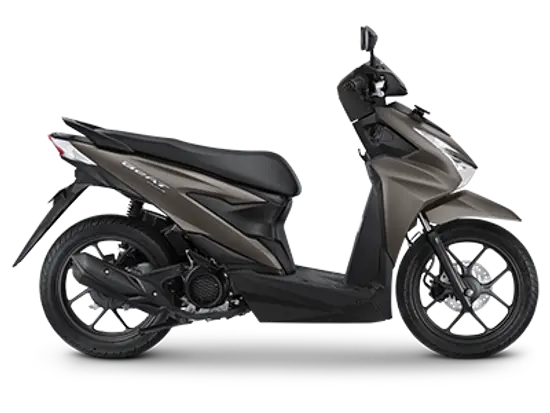 sewa honda beat di makassar