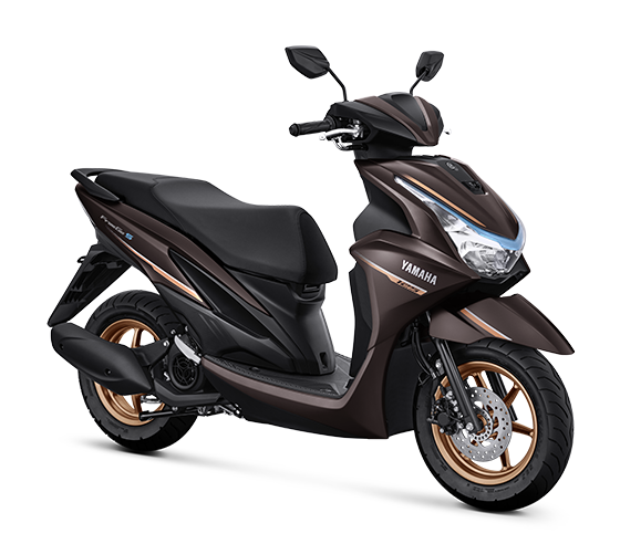 sewa yamaha freego di makassar