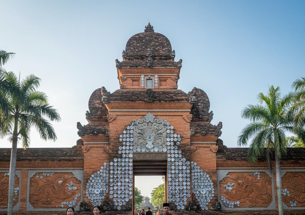 Cirebon: Menguak Jantung Budaya Pesisir Jawa, Perpaduan Sejarah, Kuliner, dan Batik yang Bikin Candu Jelajah