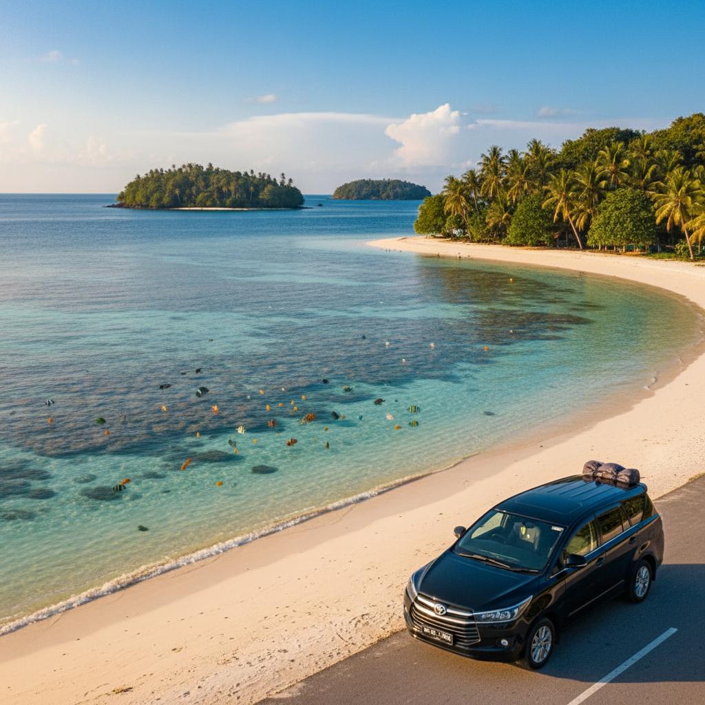 Jelajah Karimunjawa: Panduan Lengkap Menjelajahi Surga Tersembunyi di Jawa Tengah yang Memukau Hati