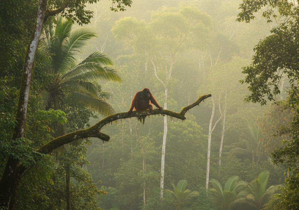 jelajahi-tanjung-puting-petualangan-orangutan-kalimantan