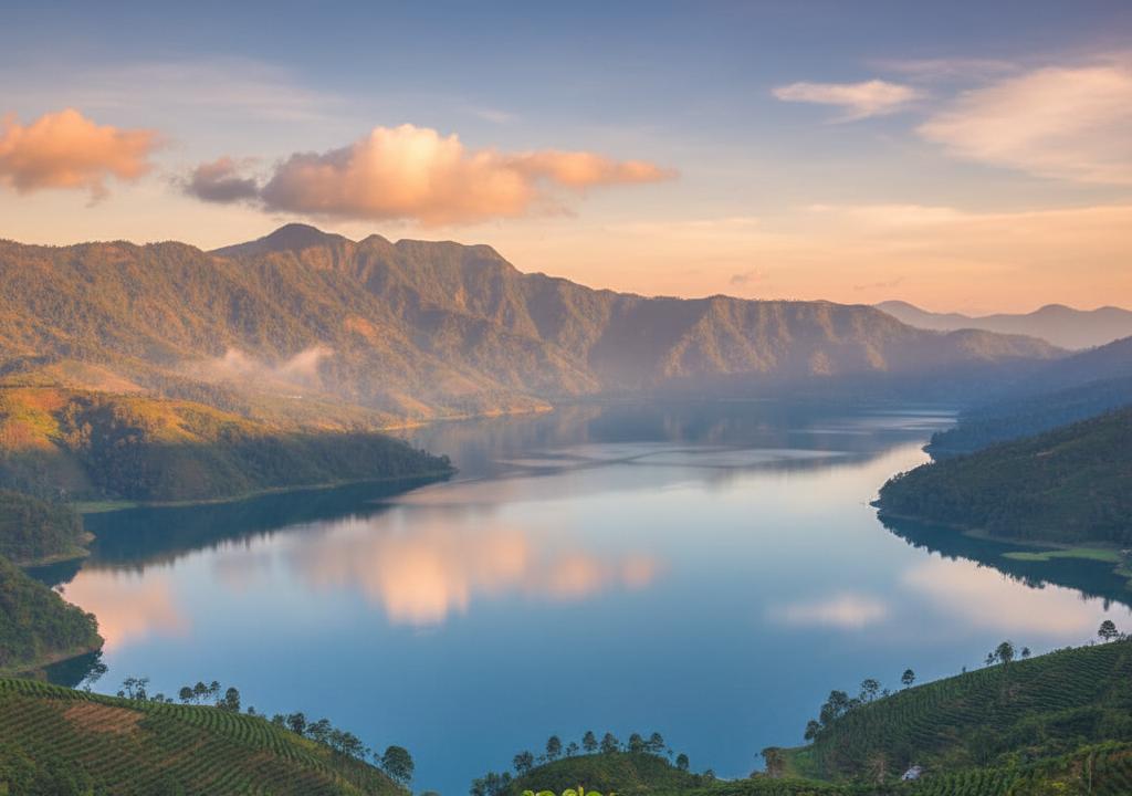 Menguak Jantung Dataran Tinggi Gayo: Panduan Lengkap Petualangan Kopi, Budaya, dan Keindahan Danau Laut Tawar di Takengon