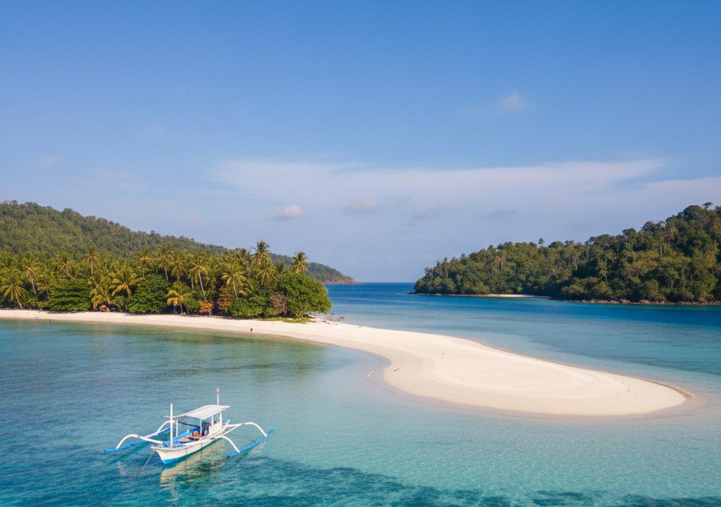 Menguak Jantung Sejarah Perang Dunia II dan Keindahan Bawah Laut yang Tak Terjamah: Panduan Lengkap Petualangan Epik di Pulau Morotai!