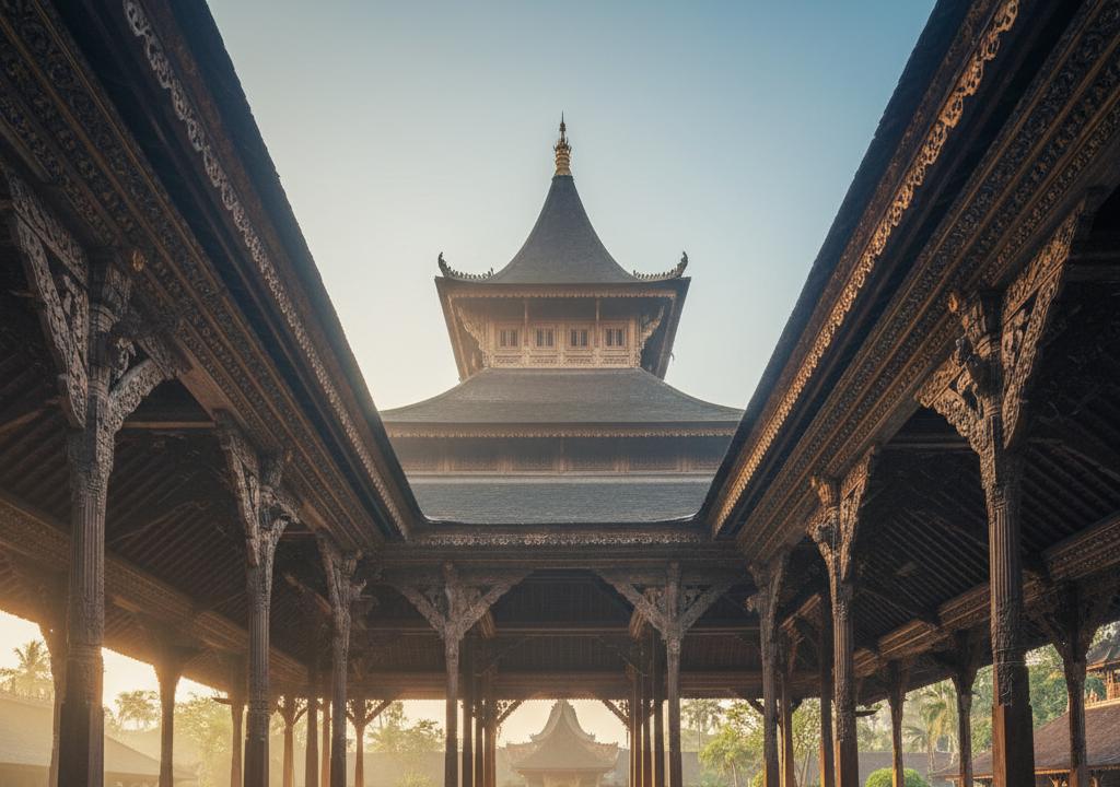 Menguak Jantung Sejarah Solo: Napak Tilas Kemegahan Keraton, Pasar Tradisional, dan Warisan Kolonial yang Abadi