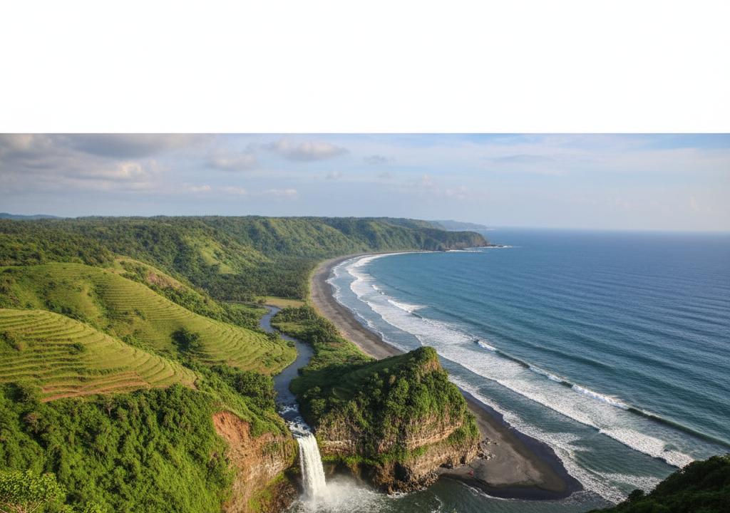 Menguak Keajaiban Geopark Ciletuh: Petualangan Spektakuler di Jantung Sukabumi yang Bikin Kamu Speechless!