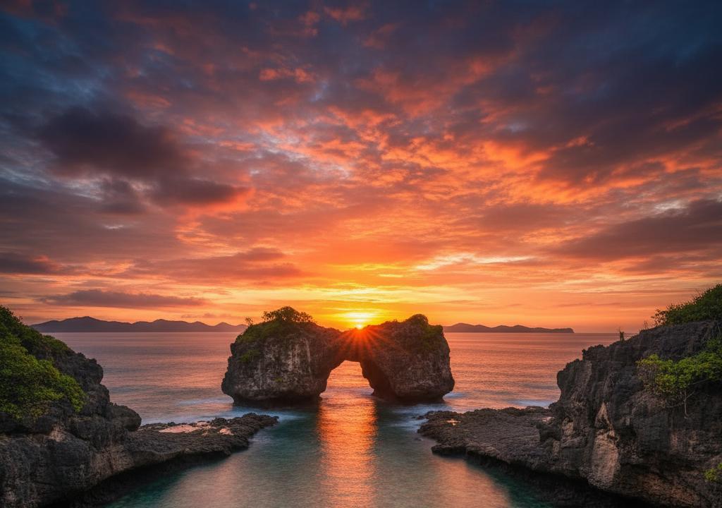 Menguak Pesona Ambon: Petualangan Menjelajahi Jantung Maluku yang Penuh Sejarah, Keindahan Bahari, dan Aroma Rempah