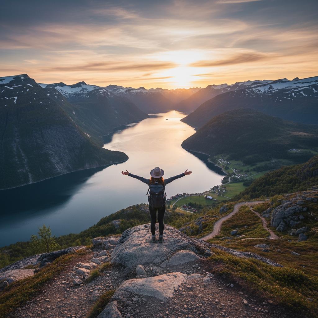 Pesona Magis Pulau Nusa Penida: Panduan Lengkap Menjelajahi Surga Tersembunyi di Bali