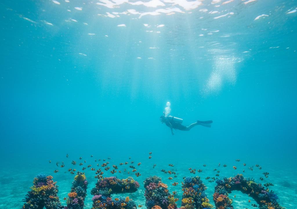 Pulau Pahawang: Menguak Surga Bawah Laut Tersembunyi di Jantung Lampung yang Siap Bikin Kamu Lupa Daratan!