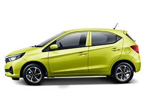 sewa mobil brio di bali