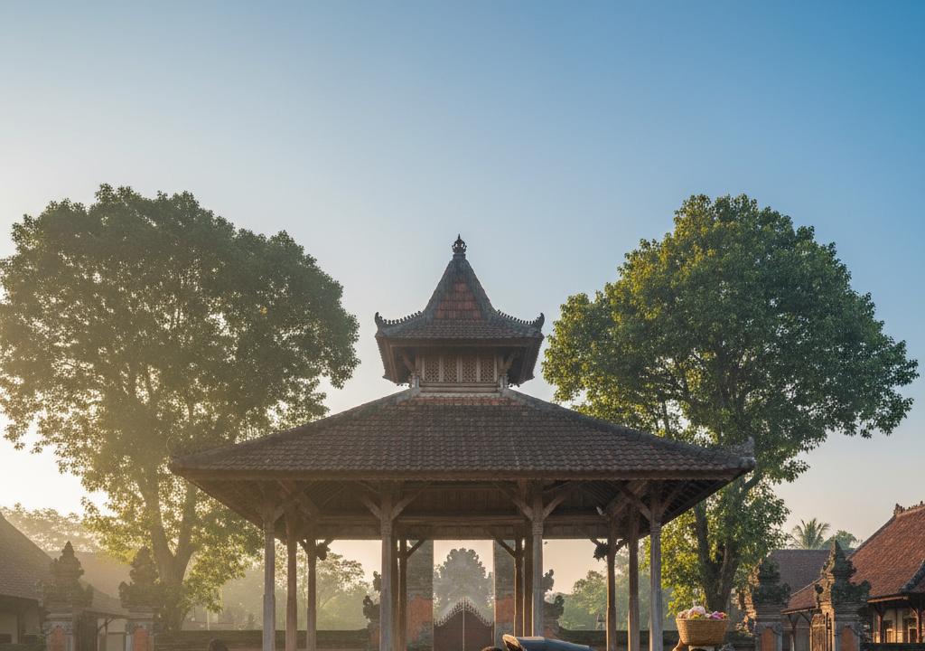 Solo: Menguak Jantung Sejarah dan Budaya Jawa yang Abadi, Panduan Lengkap untuk Petualang Sejati