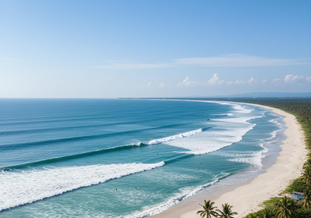 Surga Tersembunyi di Titik Terjauh Indonesia: Panduan Lengkap Jelajah Pulau Rote Ndao, dari Ombak Kelas Dunia hingga Budaya Lontar yang Magis!
